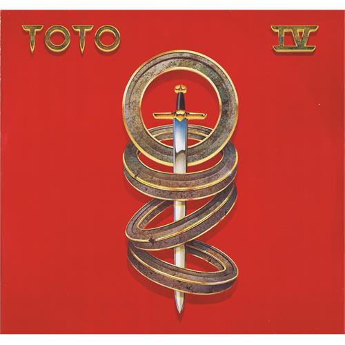 Toto IV (LP)